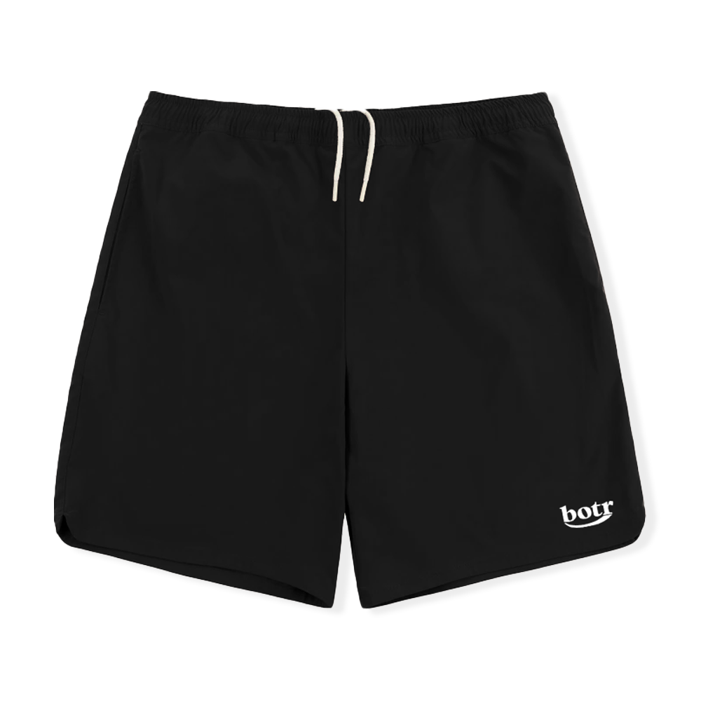 classic small logo shorts