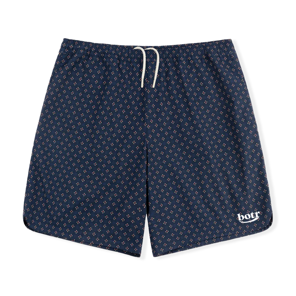 classic small logo shorts