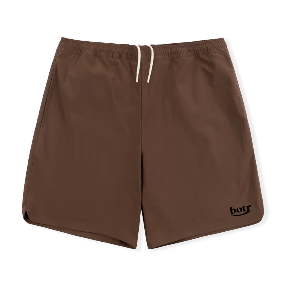 classic small logo shorts