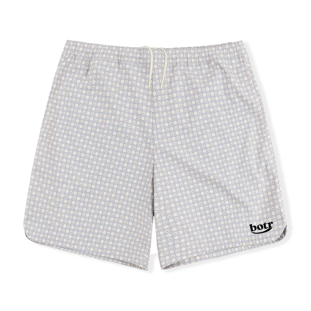 classic small logo shorts