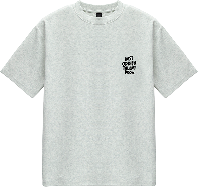 classic logo t-shirt