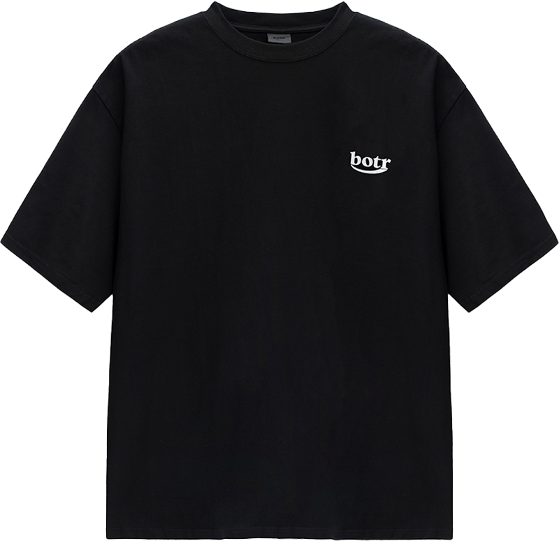 classic small logo t-shirt