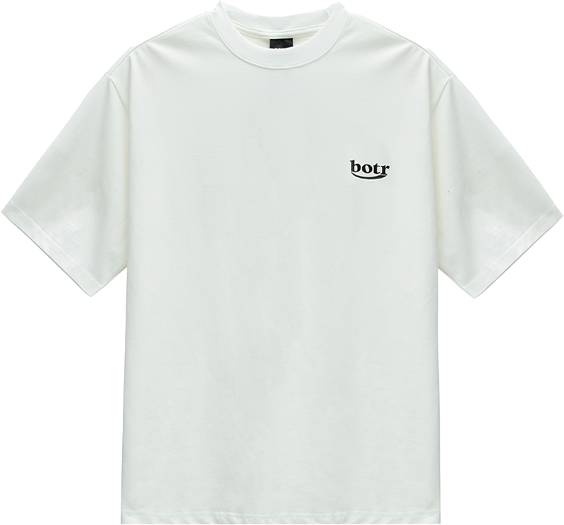 classic small logo t-shirt