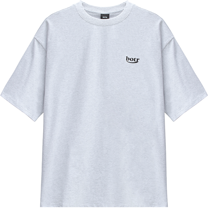 classic small logo t-shirt