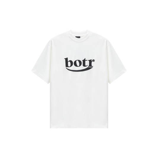 Big Logo Classic T-Shirt