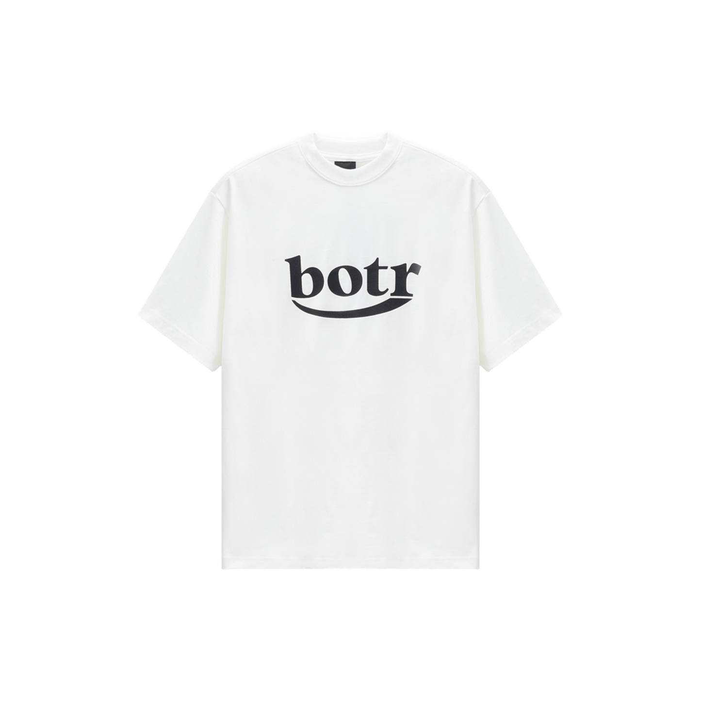 Big Logo Classic T-Shirt