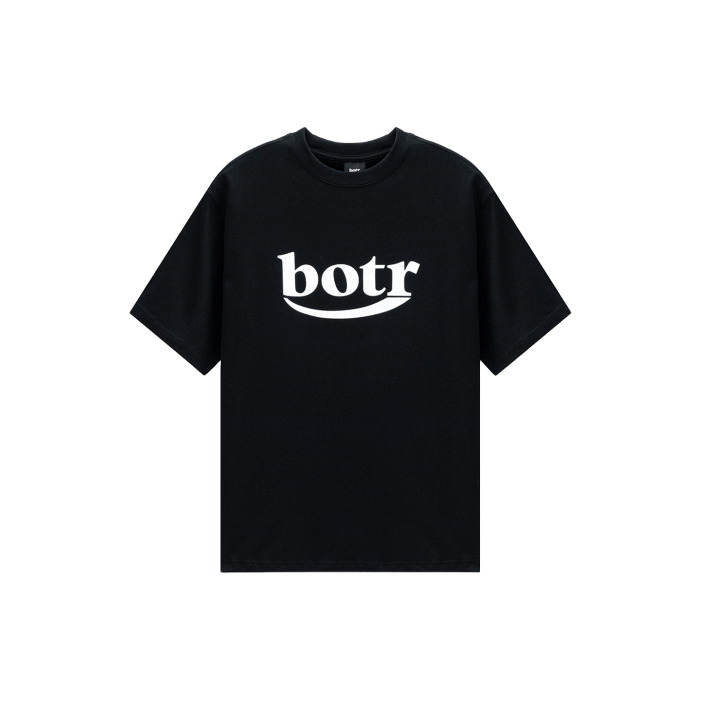 Big Logo Classic T-Shirt
