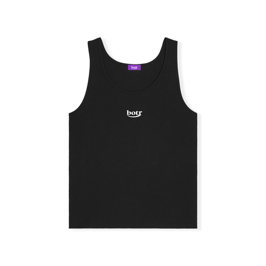 classic logo vest