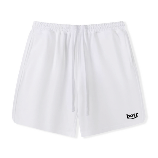 classic small logo shorts