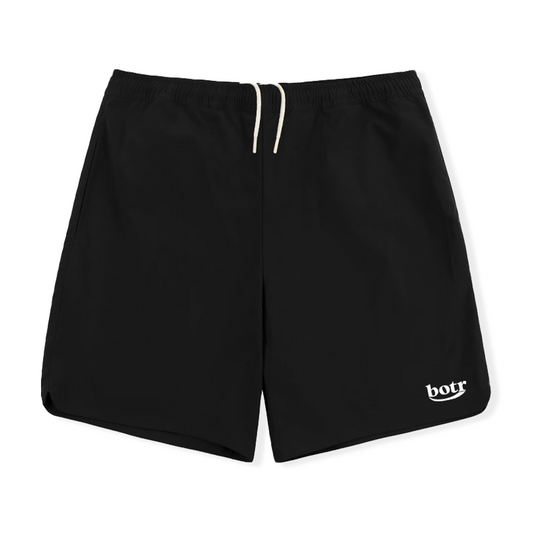 classic small logo shorts