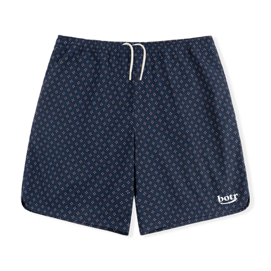 classic small logo shorts