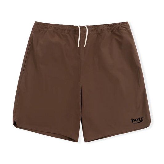 classic small logo shorts