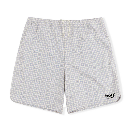 classic small logo shorts