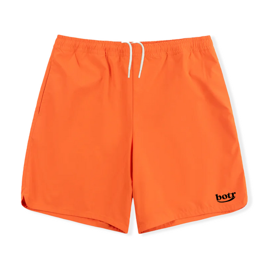 classic small logo shorts