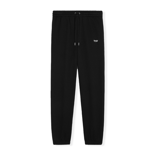 classic small logo sweatpants