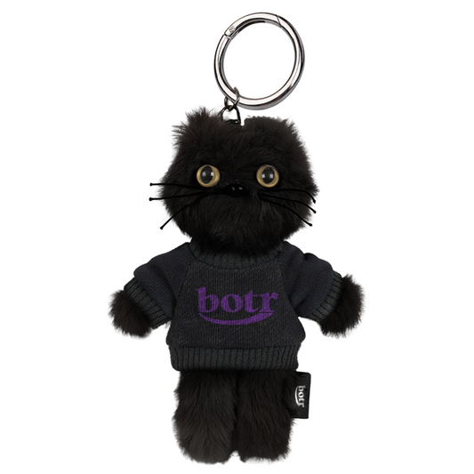 botr cat key charm(not for sale)