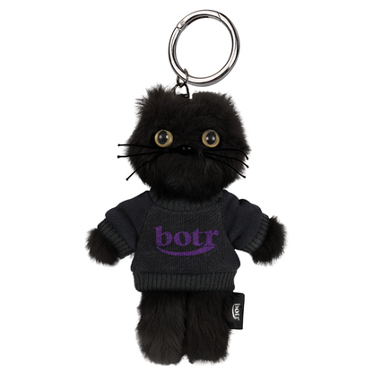 botr cat key charm（not for sale）