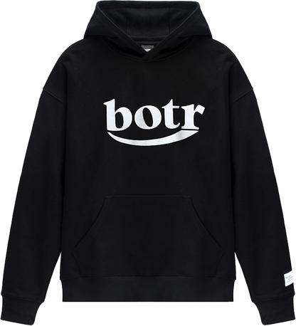 classic big logo hoodie