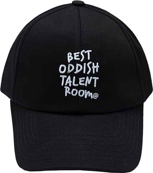 classic embossed uniform cap