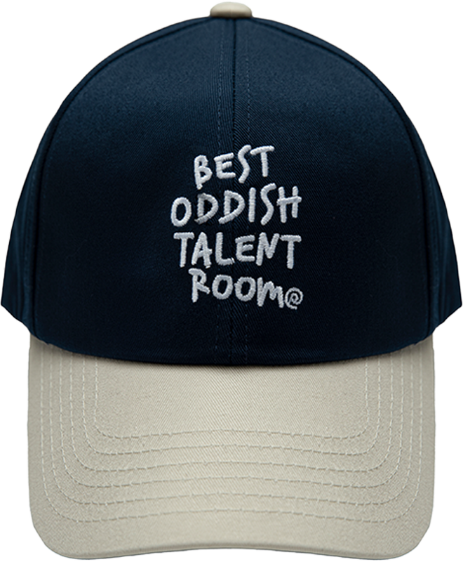 classic embossed uniform cap