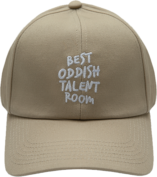 classic embossed uniform cap