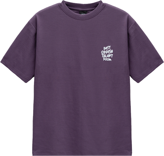 classic logo t-shirt
