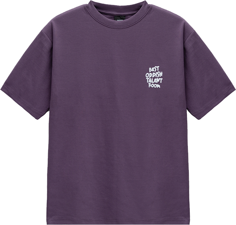 classic logo t-shirt