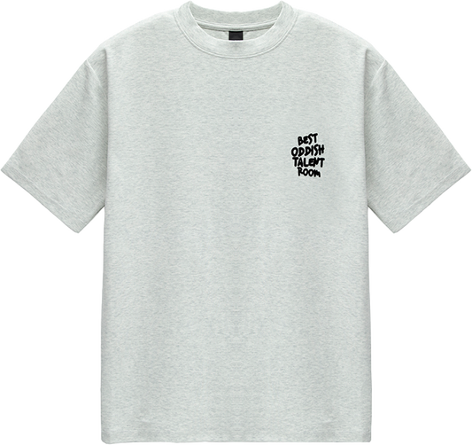 classic logo t-shirt