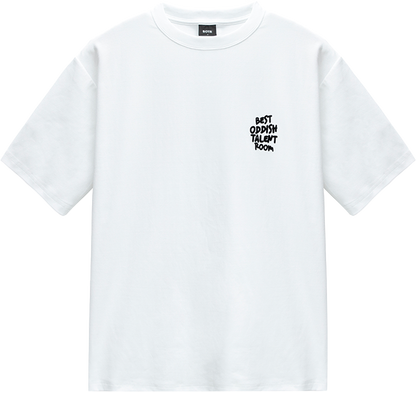 classic logo t-shirt