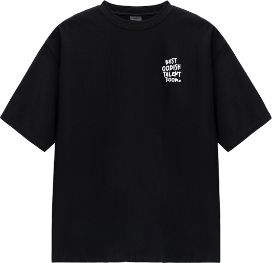 classic logo t-shirt
