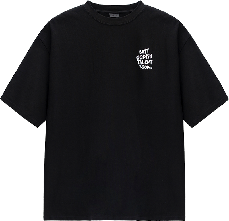classic logo t-shirt