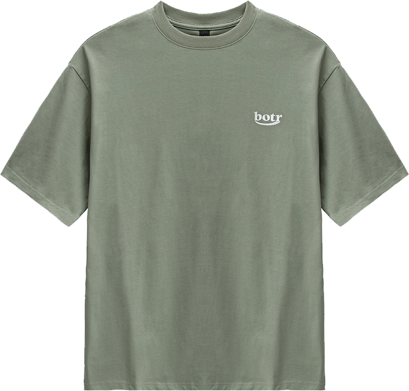 classic small logo t-shirt