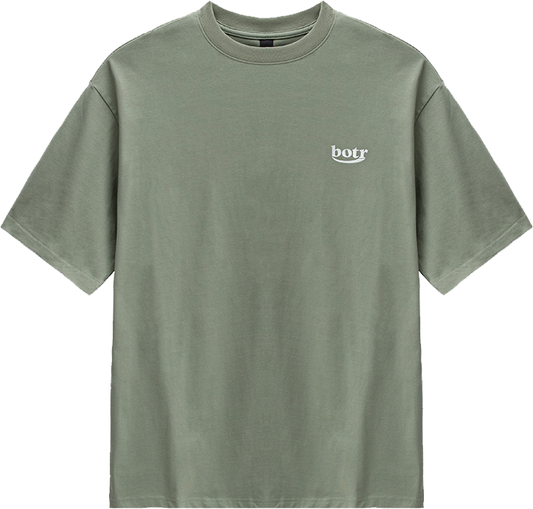 classic small logo t-shirt