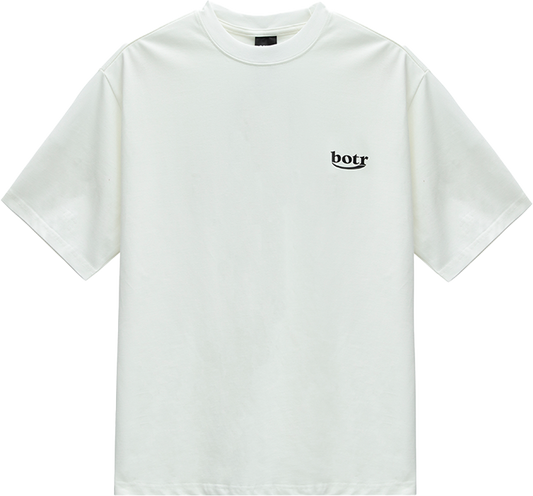 classic small logo t-shirt